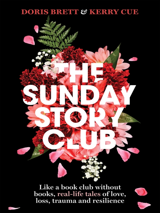 Title details for The Sunday Story Club by Doris Brett - Wait list